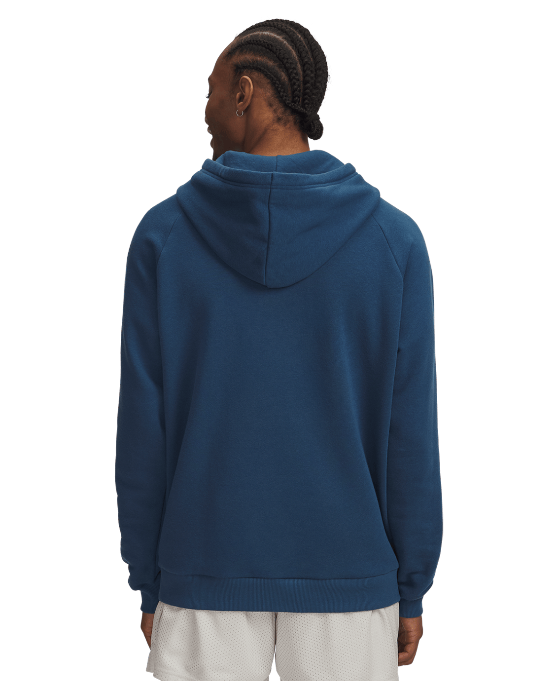 Under Armour Apparel UA Rival Fleece Men's Hoodie