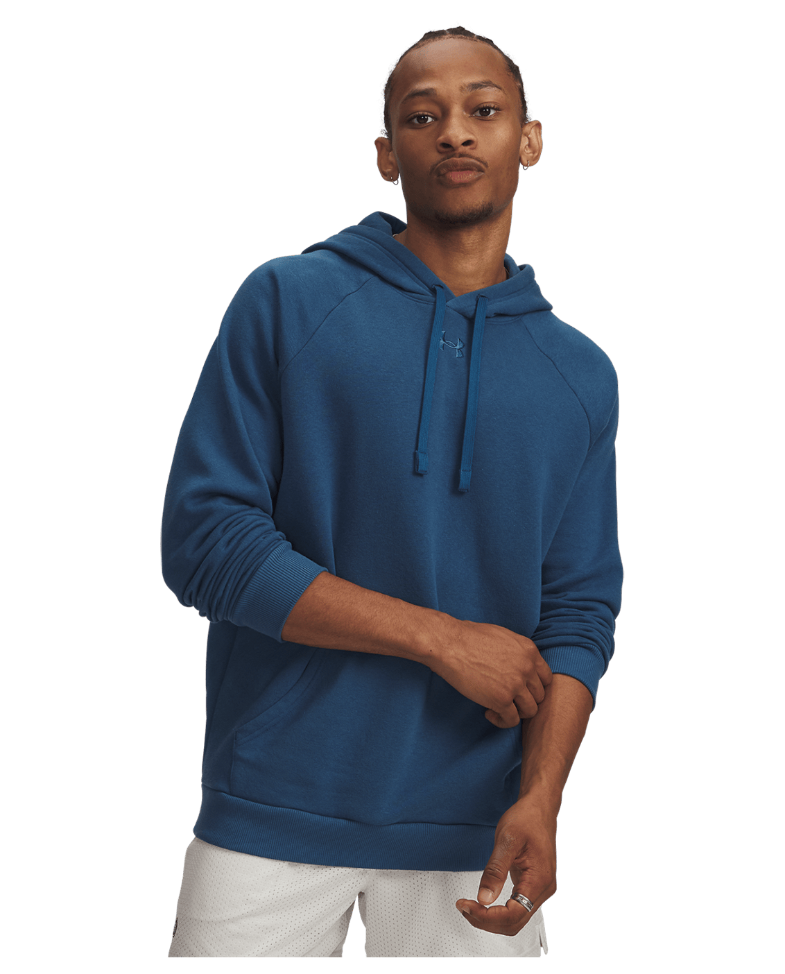 Under Armour Apparel UA Rival Fleece Men's Hoodie