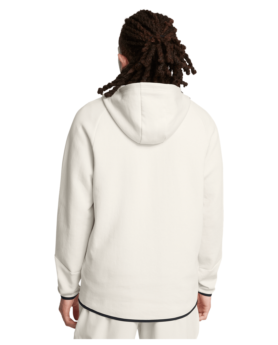 Under Armour UA Unstoppable Fleece Men's Full-Zip