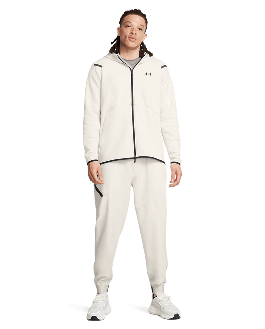 Under Armour Apparel UA Unstoppable Fleece Men's Full-Zip