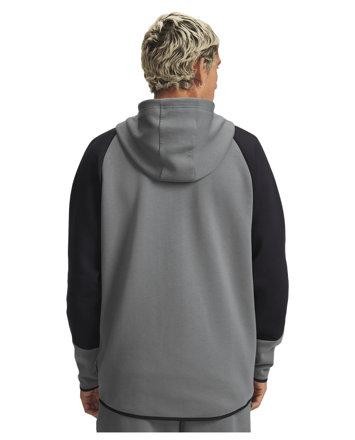 Under Armour UA Unstoppable Fleece Men's Full-Zip