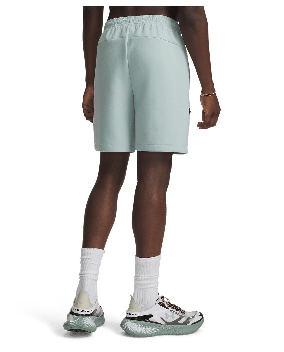 Under Armour UA Unstoppable Fleece Men's 7" Shorts