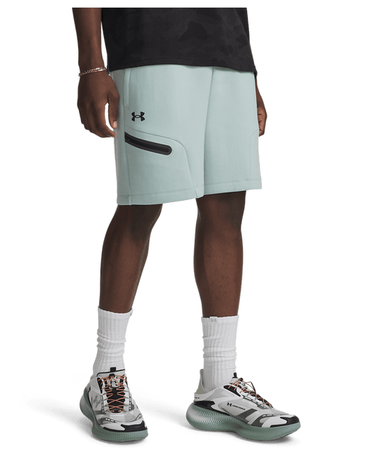 Under Armour UA Unstoppable Fleece Men's 7" Shorts