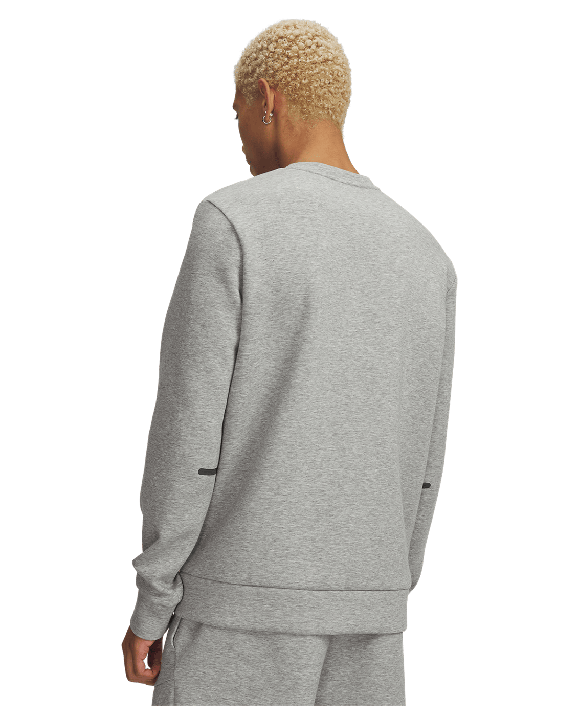Under Armour UA Unstoppable Fleece Men's Crew