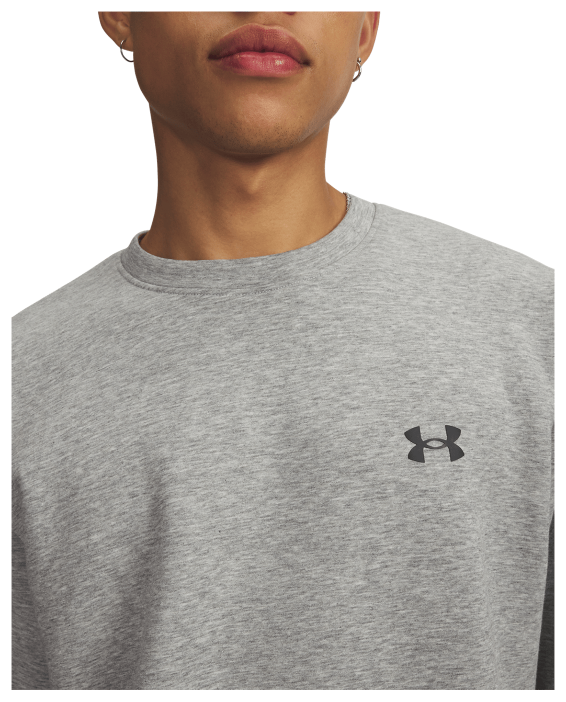 Under Armour UA Unstoppable Fleece Men's Crew
