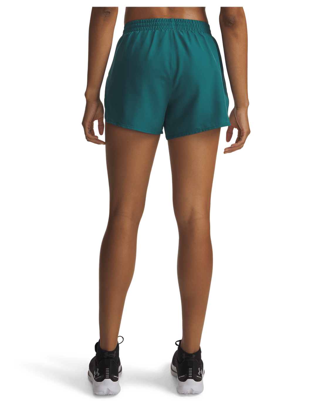 Under Armour Apparel UA Fly-By Women's 3" Shorts