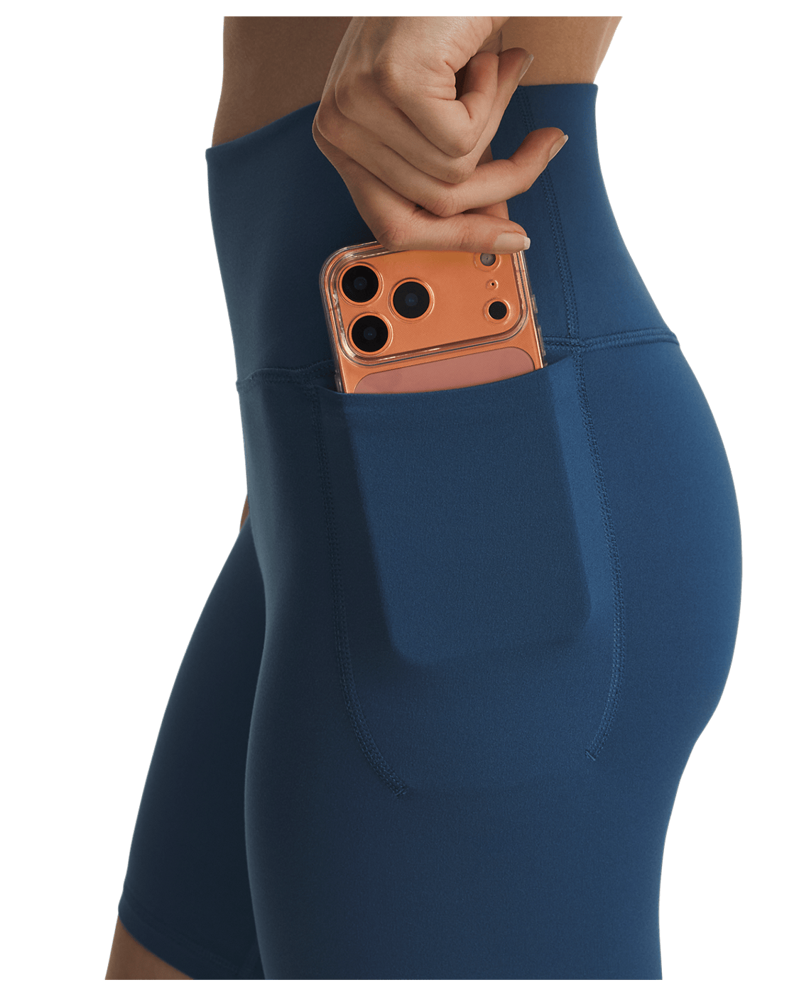 Under Armour Apparel UA Meridian Women's 7" Bike Shorts