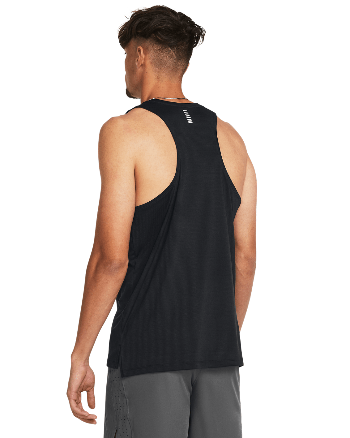 Under Armour Apparel UA Launch Men's Singlet