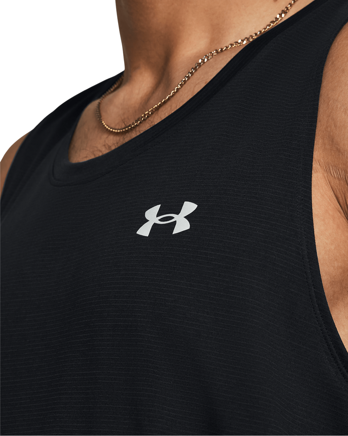 Under Armour Apparel UA Launch Men's Singlet