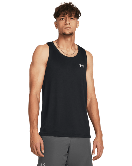 Under Armour Apparel UA Launch Men's Singlet