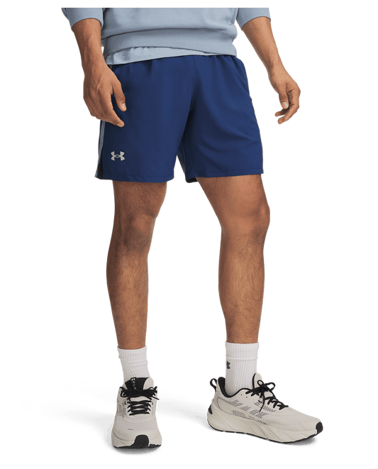 Under Armour Apparel UA Launch Men's 7" Shorts