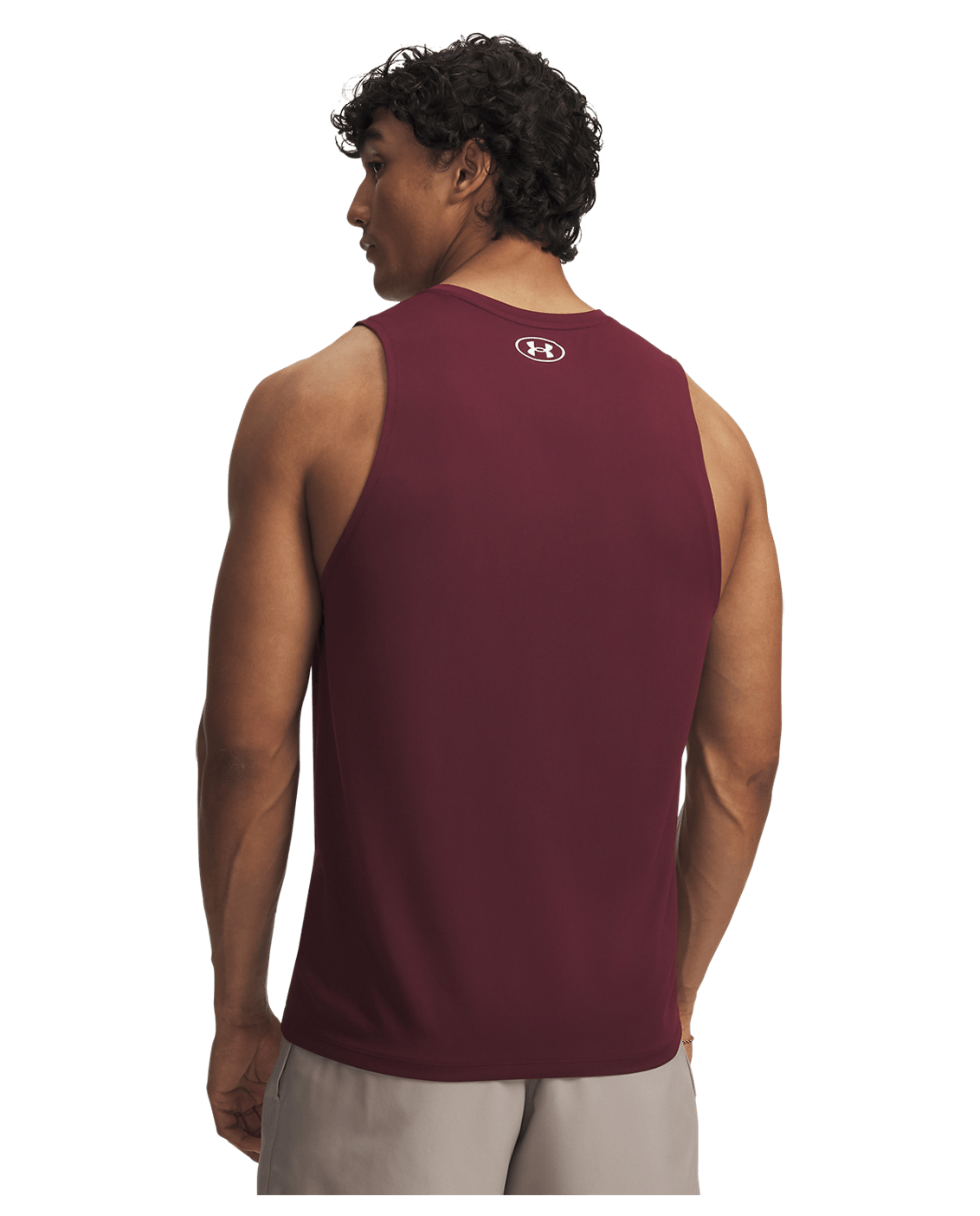 Under Armour Apparel UA Tech™ Men's Tank