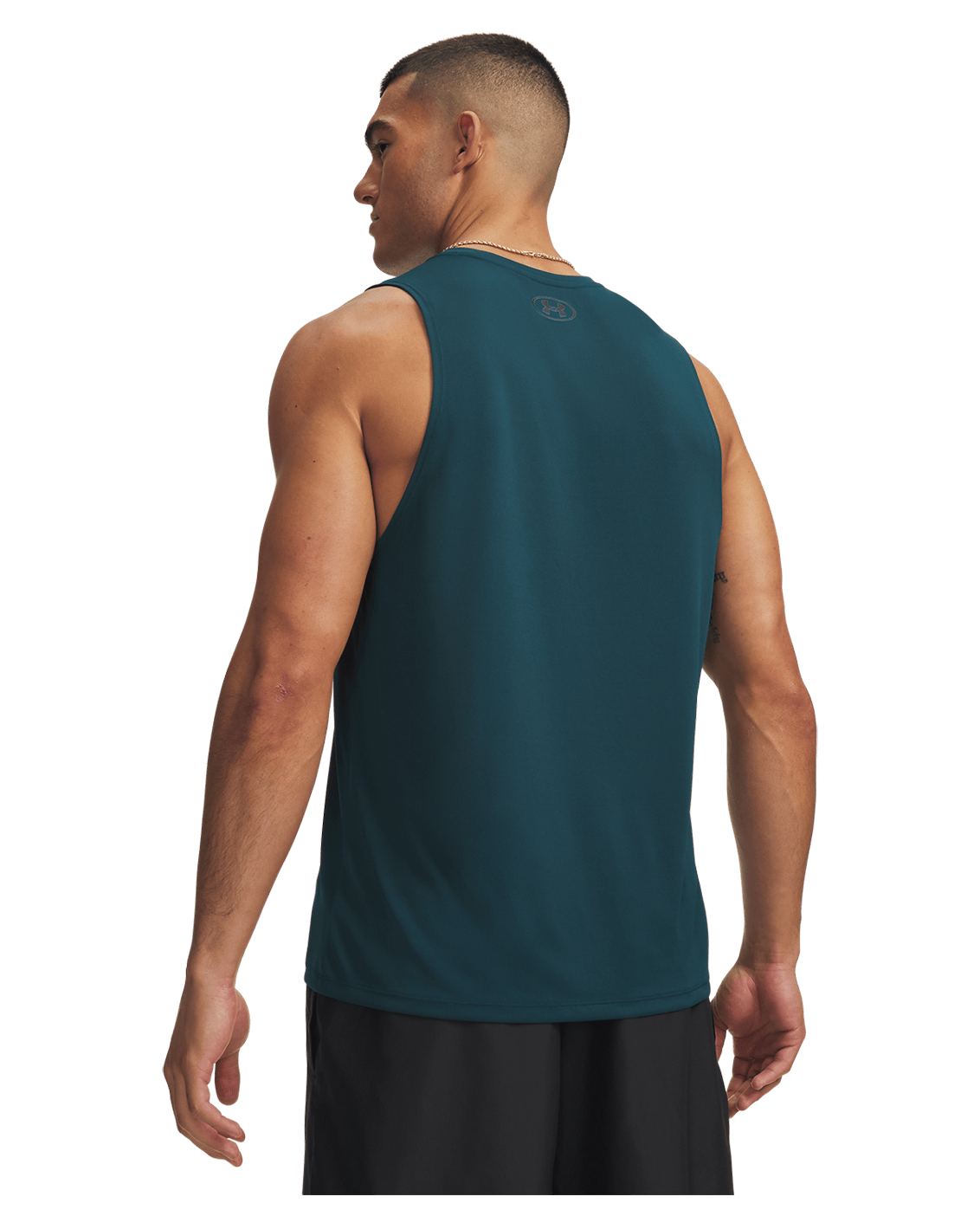 Under Armour UA Tech™ Men's Tank