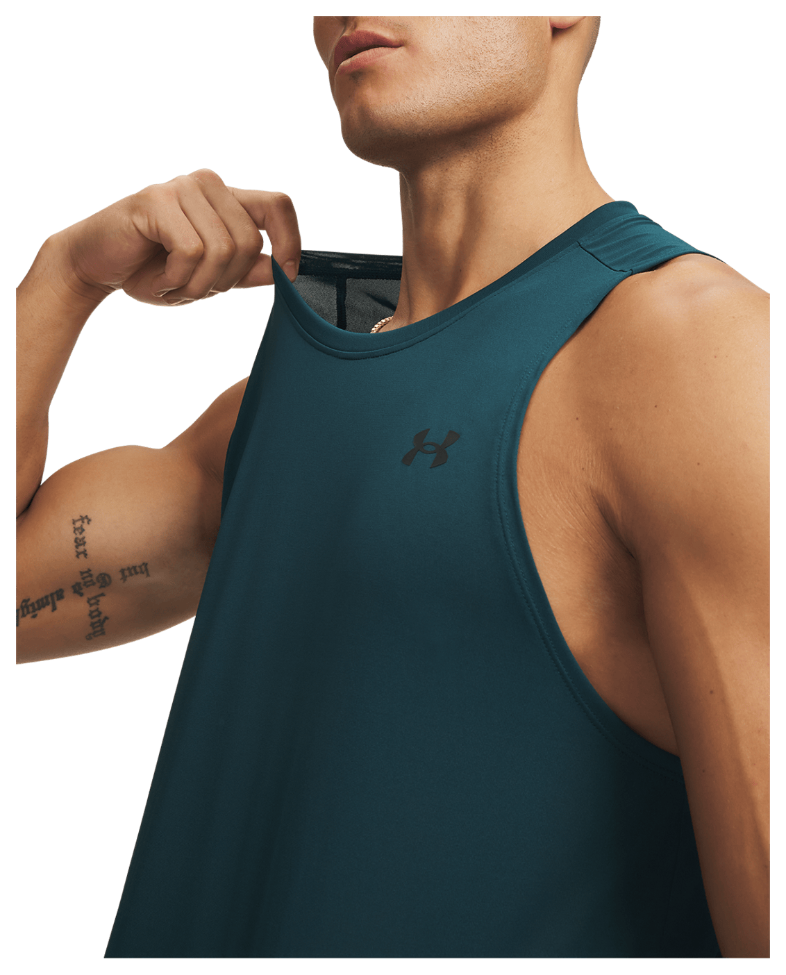Under Armour UA Tech™ Men's Tank