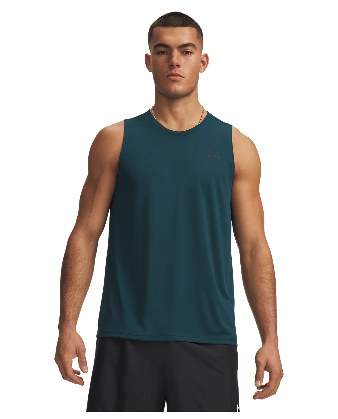 Under Armour UA Tech™ Men's Tank