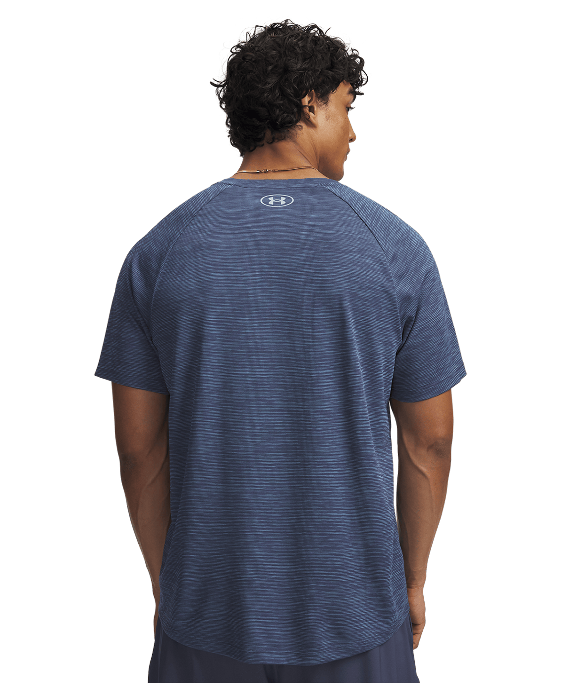 Under Armour UA Tech™ Textured Men's Short Sleeve