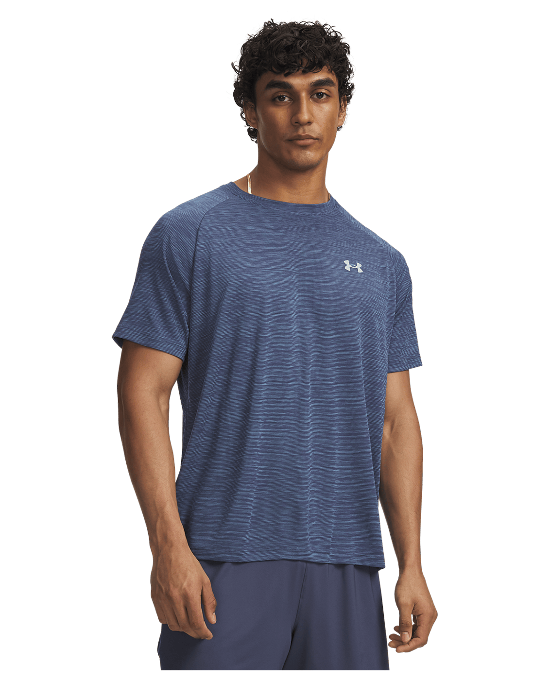 Under Armour UA Tech™ Textured Men's Short Sleeve