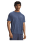 UA Tech™ Textured Men's Short Sleeve