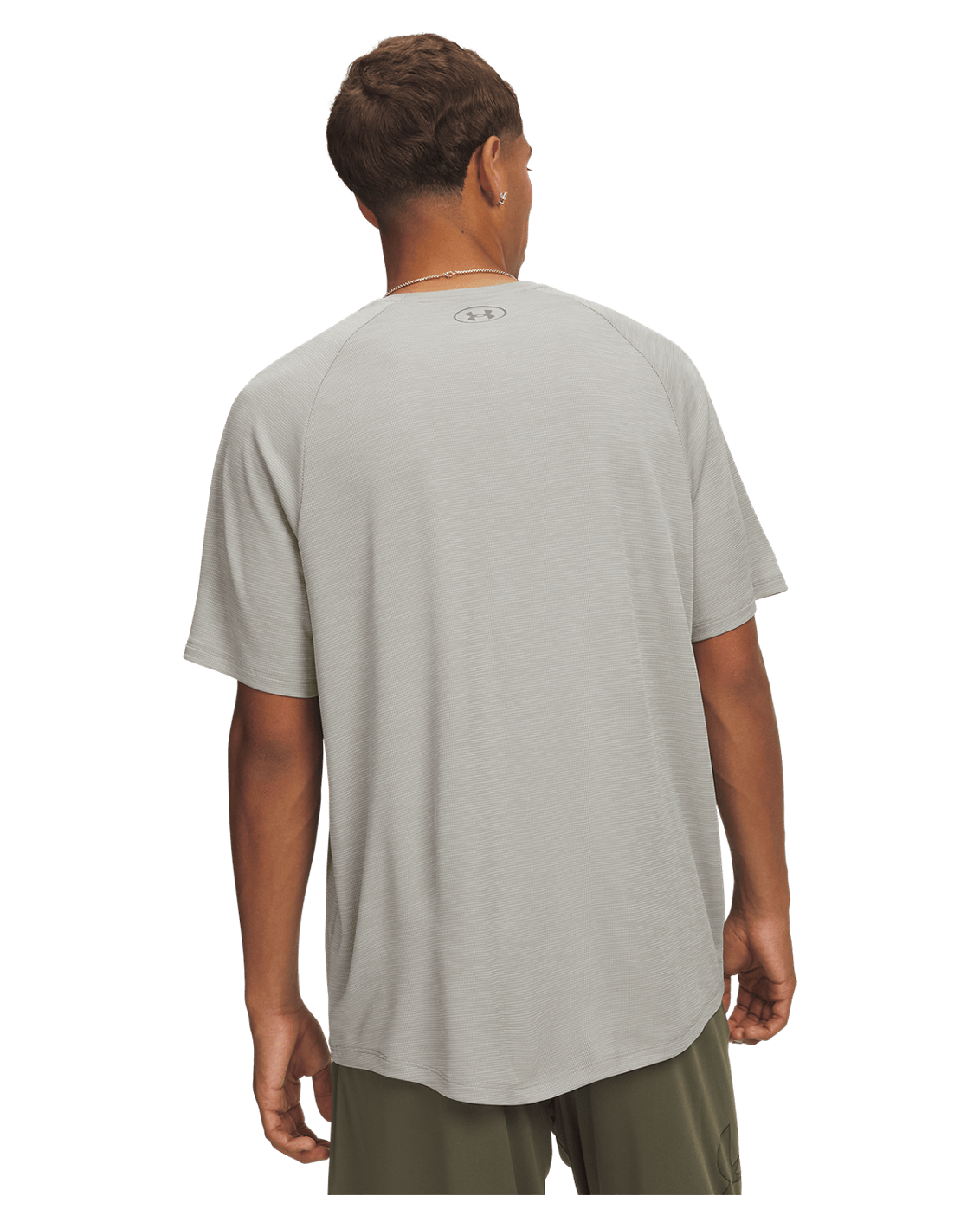 Under Armour UA Tech™ Textured Men's Short Sleeve