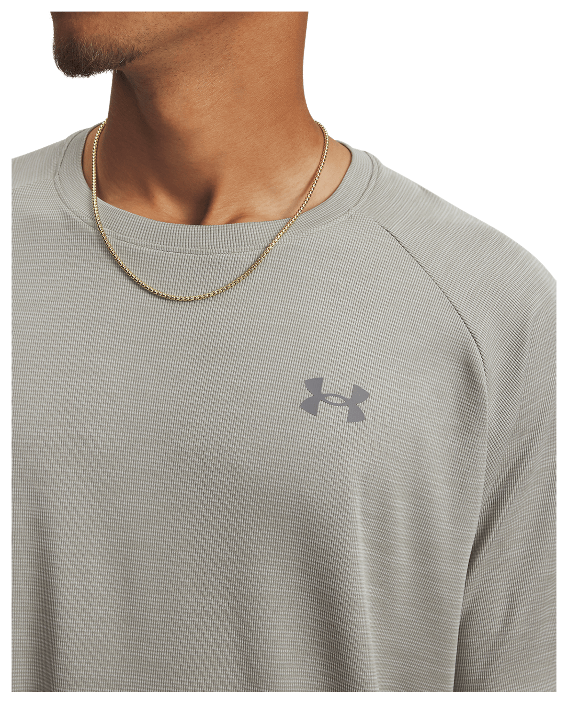 Under Armour UA Tech™ Textured Men's Short Sleeve