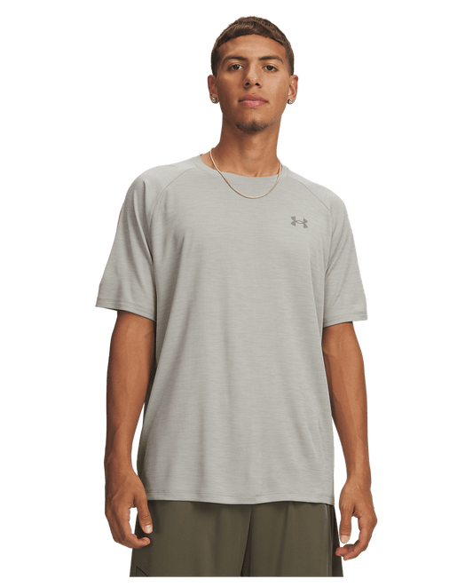 Under Armour UA Tech™ Textured Men's Short Sleeve