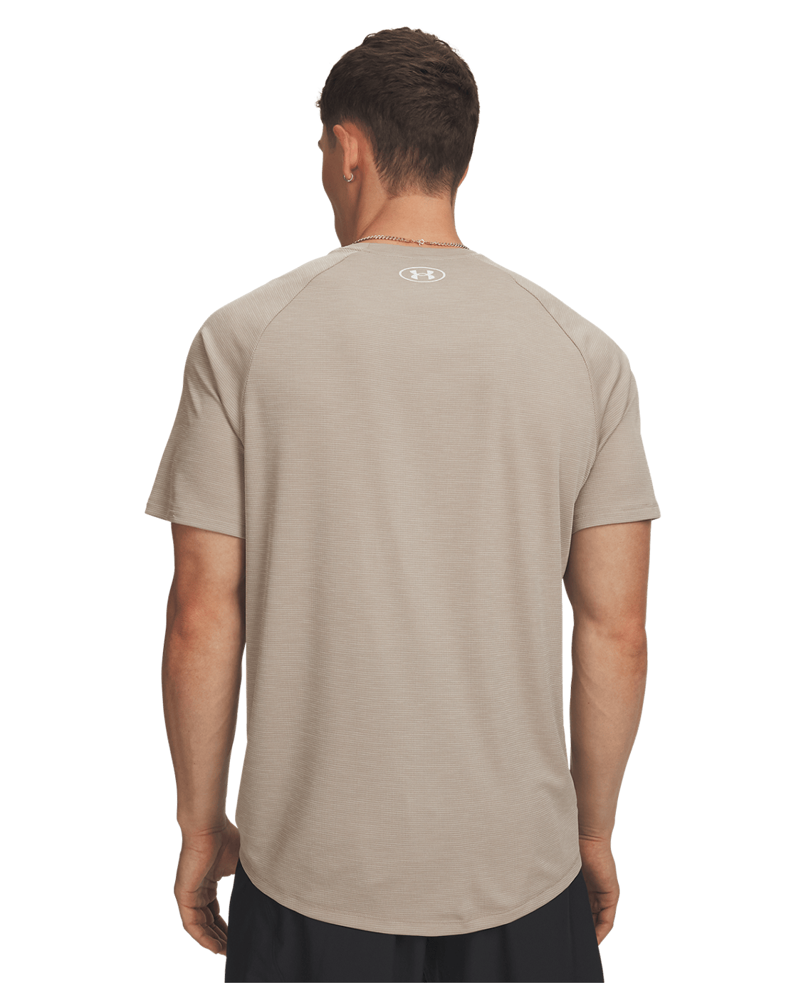 Under Armour UA Tech™ Textured Men's Short Sleeve