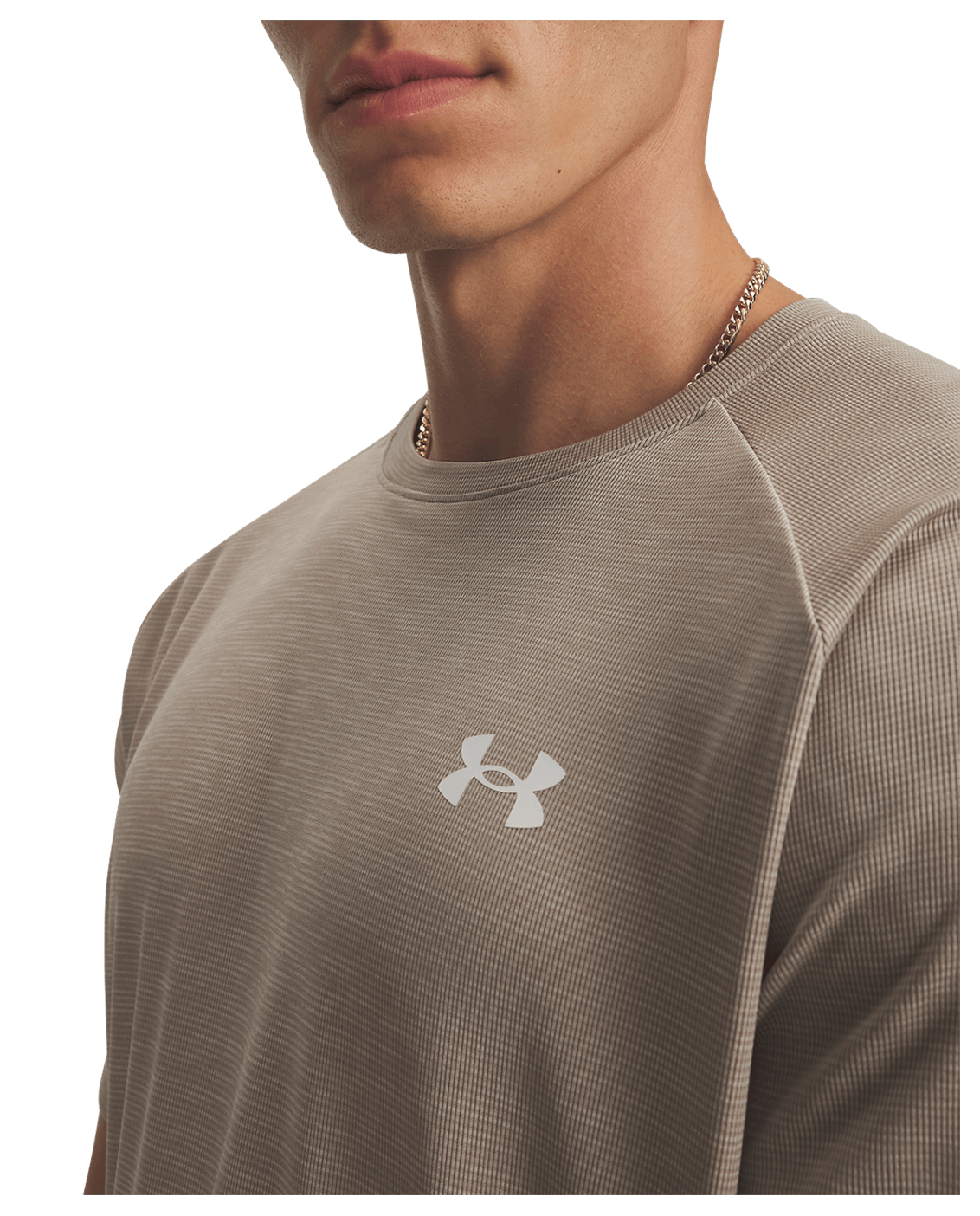 Under Armour UA Tech™ Textured Men's Short Sleeve