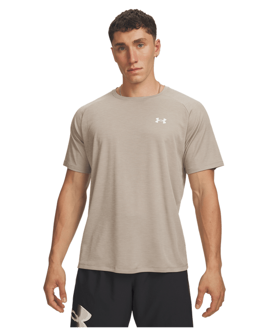 Under Armour UA Tech™ Textured Men's Short Sleeve