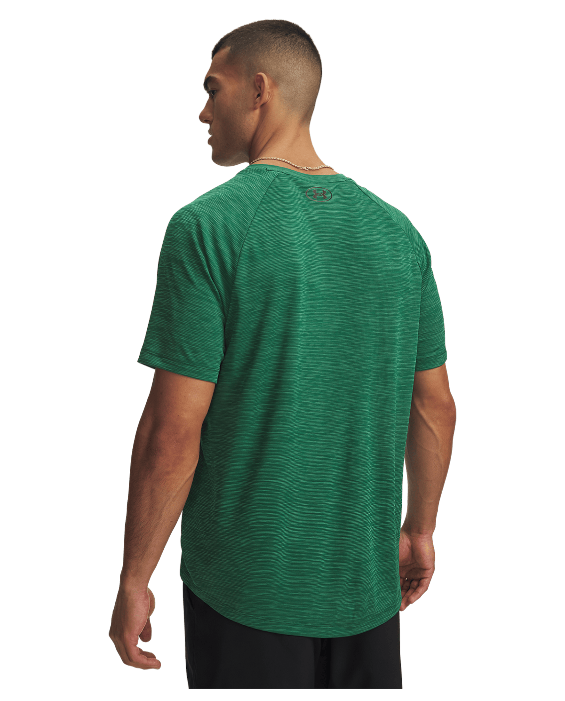 Under Armour UA Tech™ Textured Men's Short Sleeve