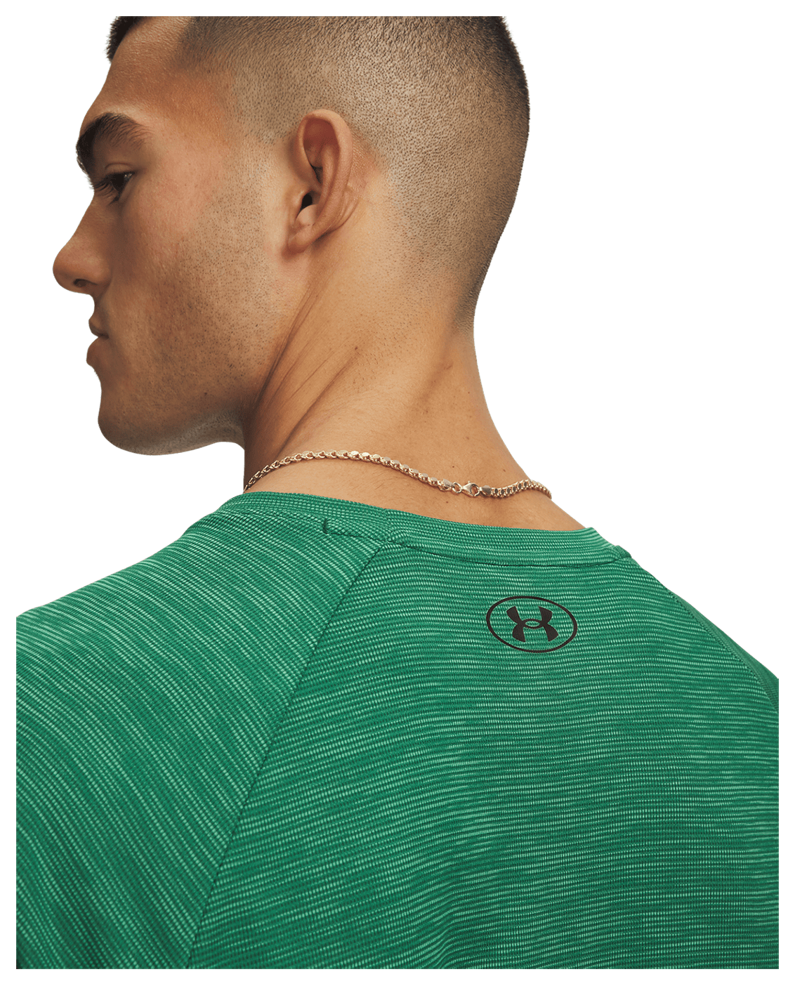 Under Armour UA Tech™ Textured Men's Short Sleeve