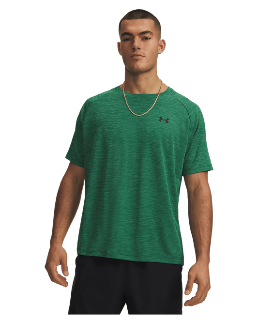 Under Armour UA Tech™ Textured Men's Short Sleeve