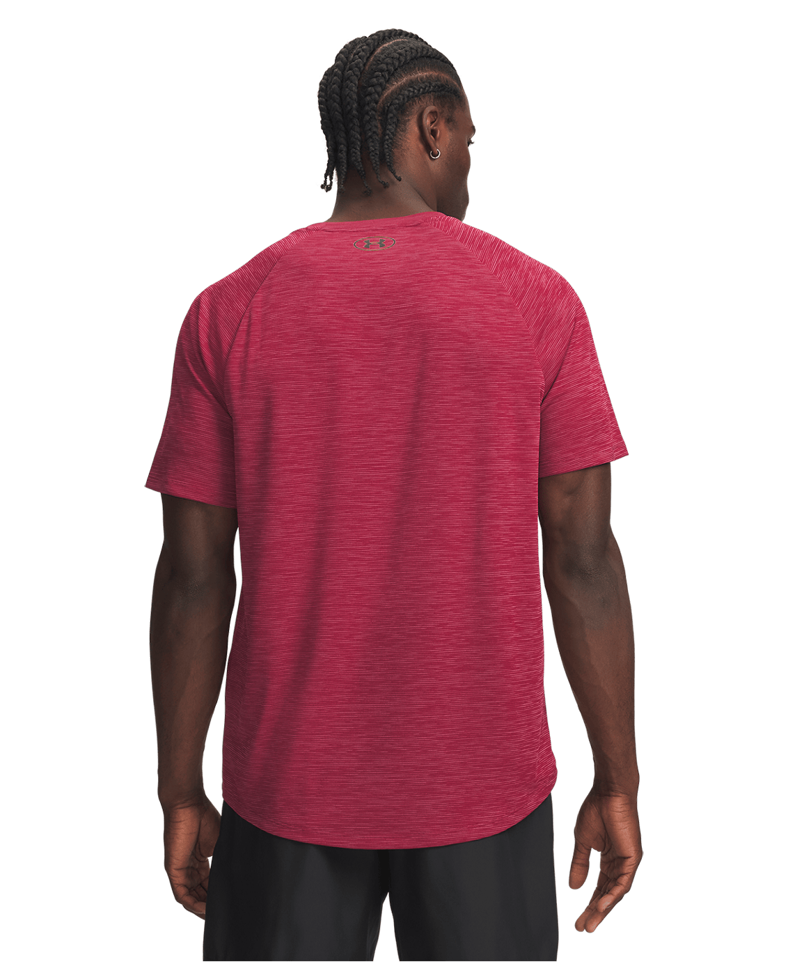 Under Armour UA Tech™ Textured Men's Short Sleeve
