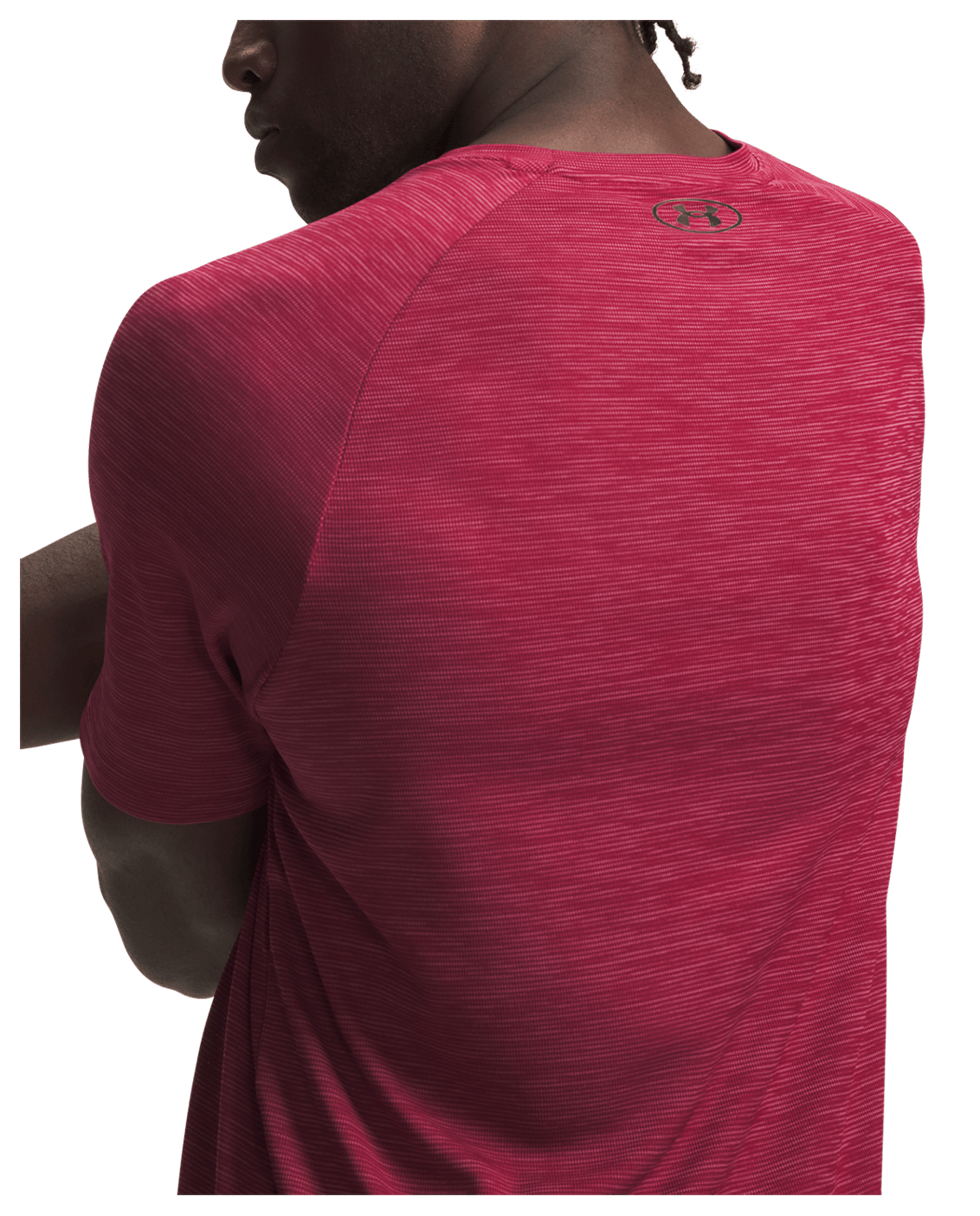 Under Armour UA Tech™ Textured Men's Short Sleeve