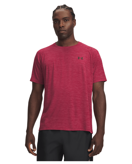 Under Armour UA Tech™ Textured Men's Short Sleeve