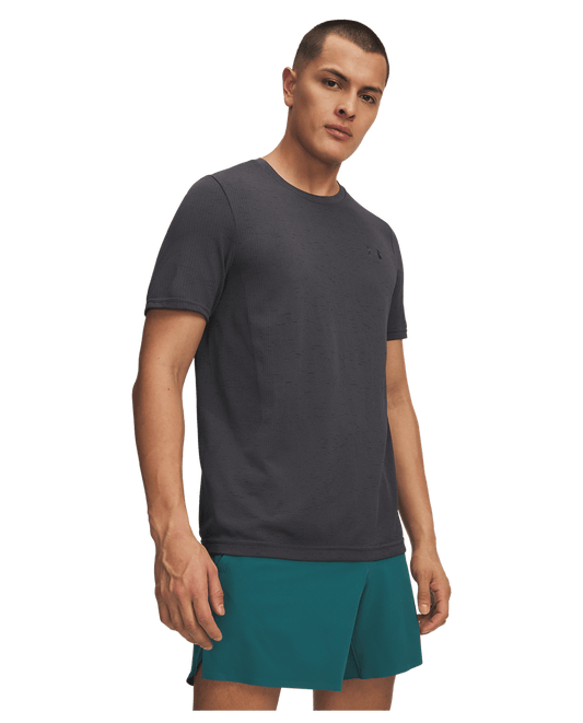 Under Armour Apparel UA Vanish Seamless Men's Short Sleeve