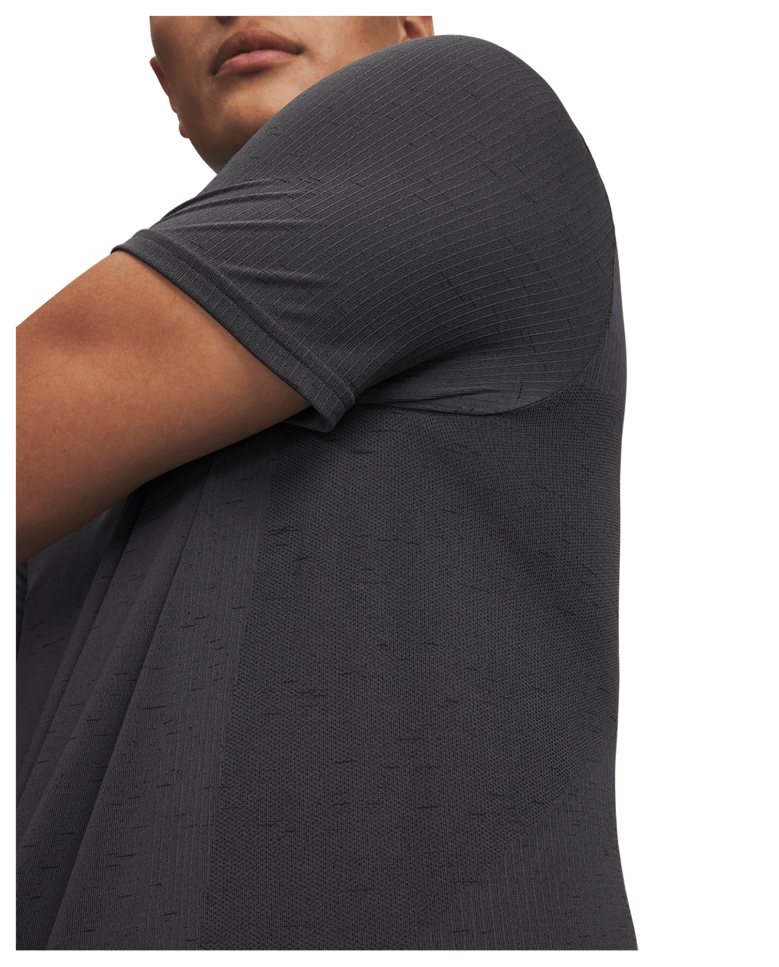 Under Armour Apparel UA Vanish Seamless Men's Short Sleeve