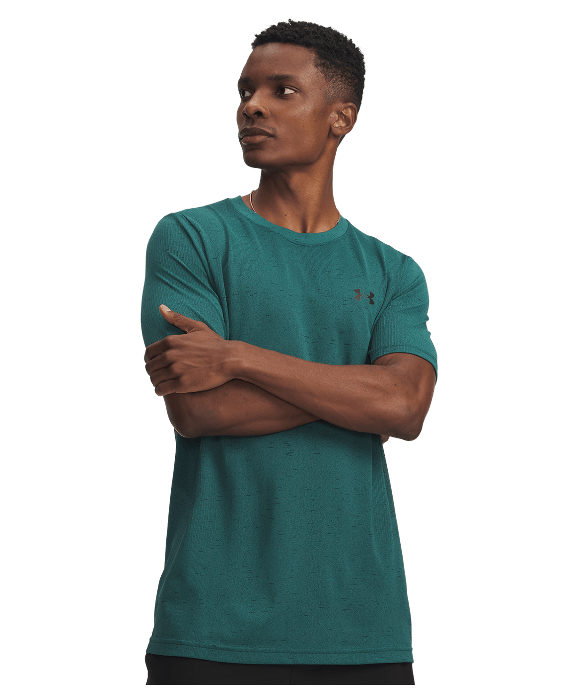 Under Armour Apparel UA Vanish Seamless Men's Short Sleeve