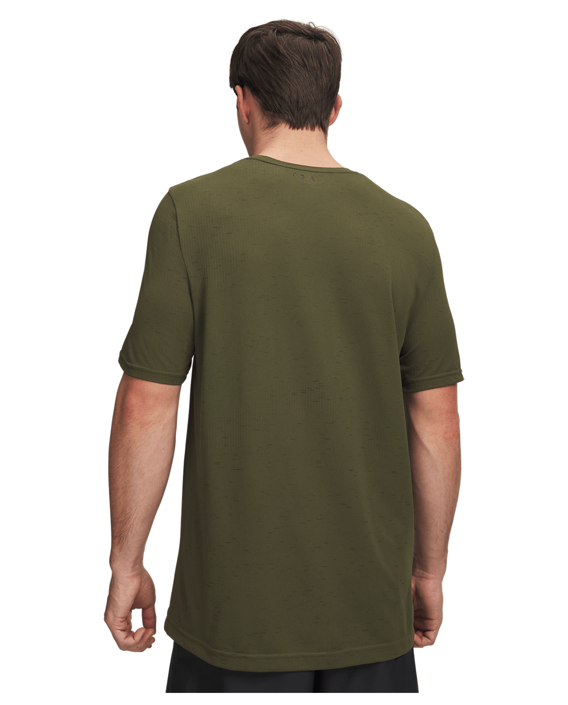Under Armour Apparel UA Vanish Seamless Men's Short Sleeve