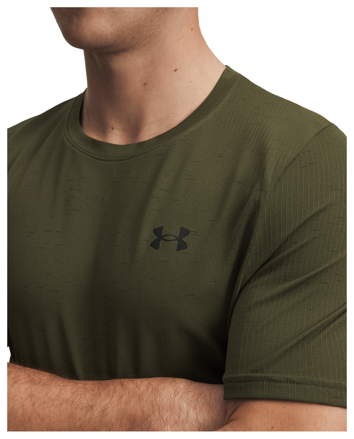 Under Armour Apparel UA Vanish Seamless Men's Short Sleeve