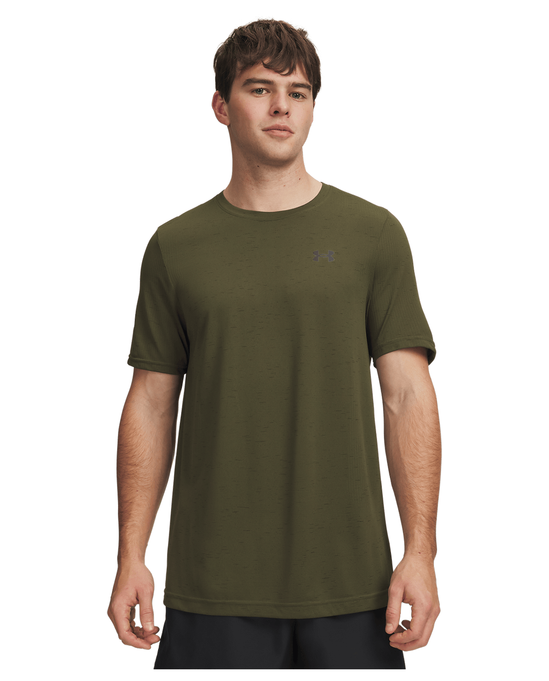 Under Armour Apparel UA Vanish Seamless Men's Short Sleeve