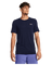 UA Vanish Seamless Men's Short Sleeve