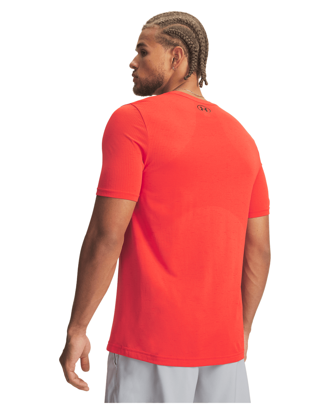 Under Armour Apparel UA Vanish Seamless Men's Short Sleeve