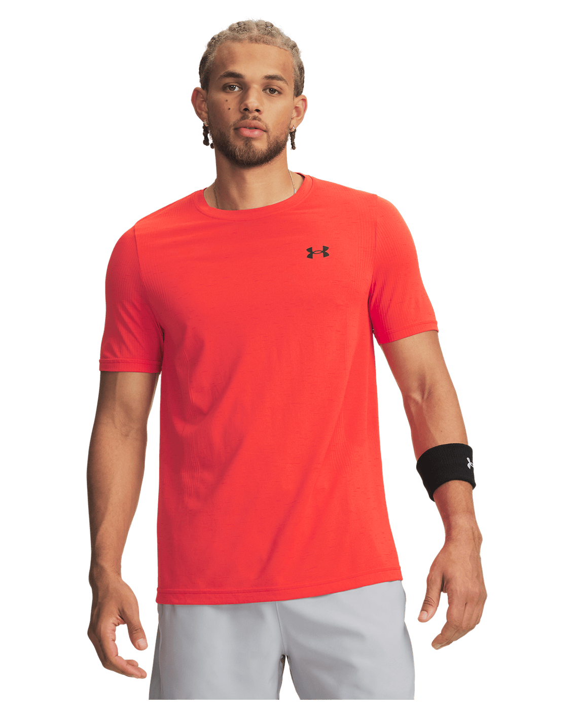 Under Armour Apparel UA Vanish Seamless Men's Short Sleeve