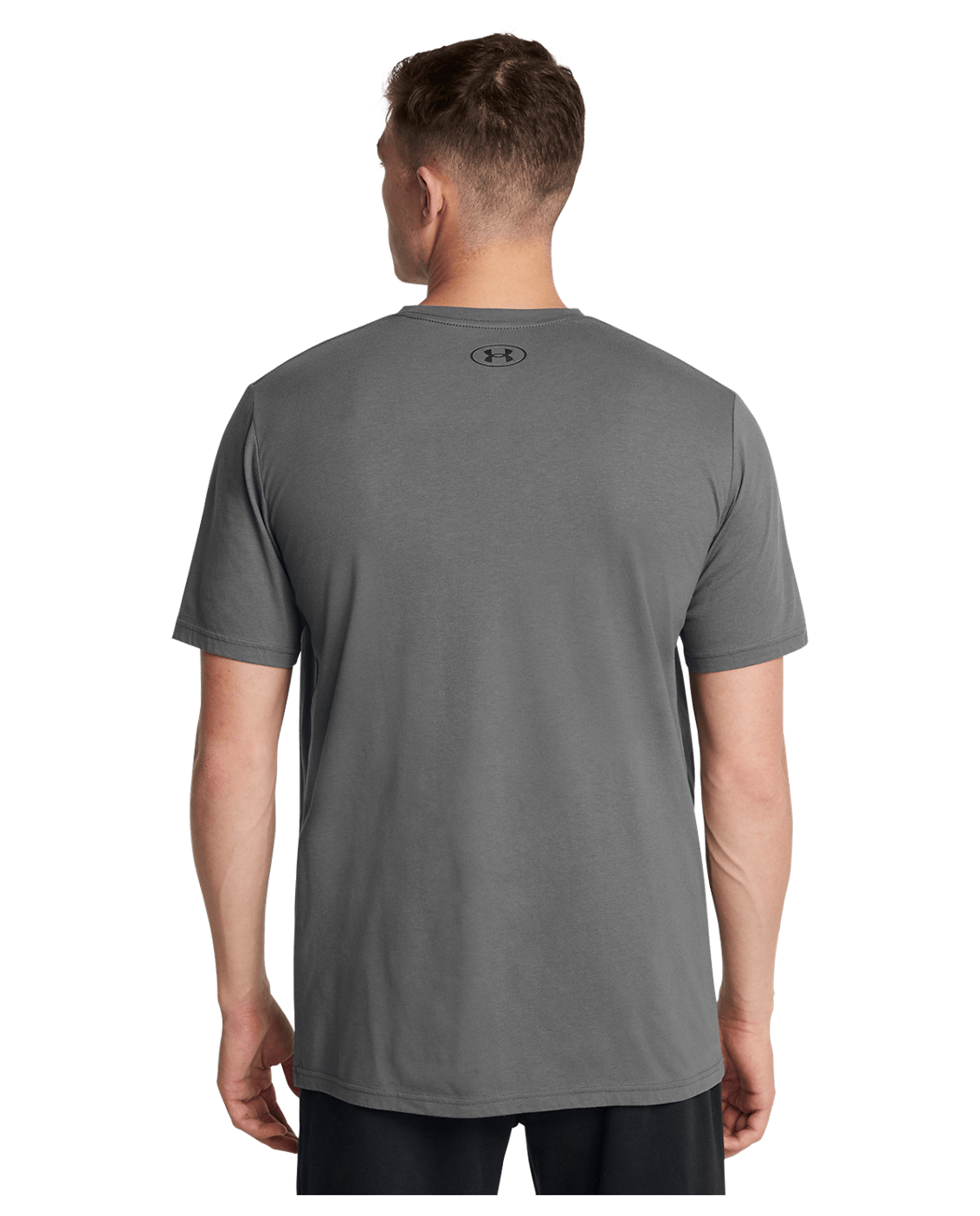 Under Armour UA Foundation Men's Short Sleeve