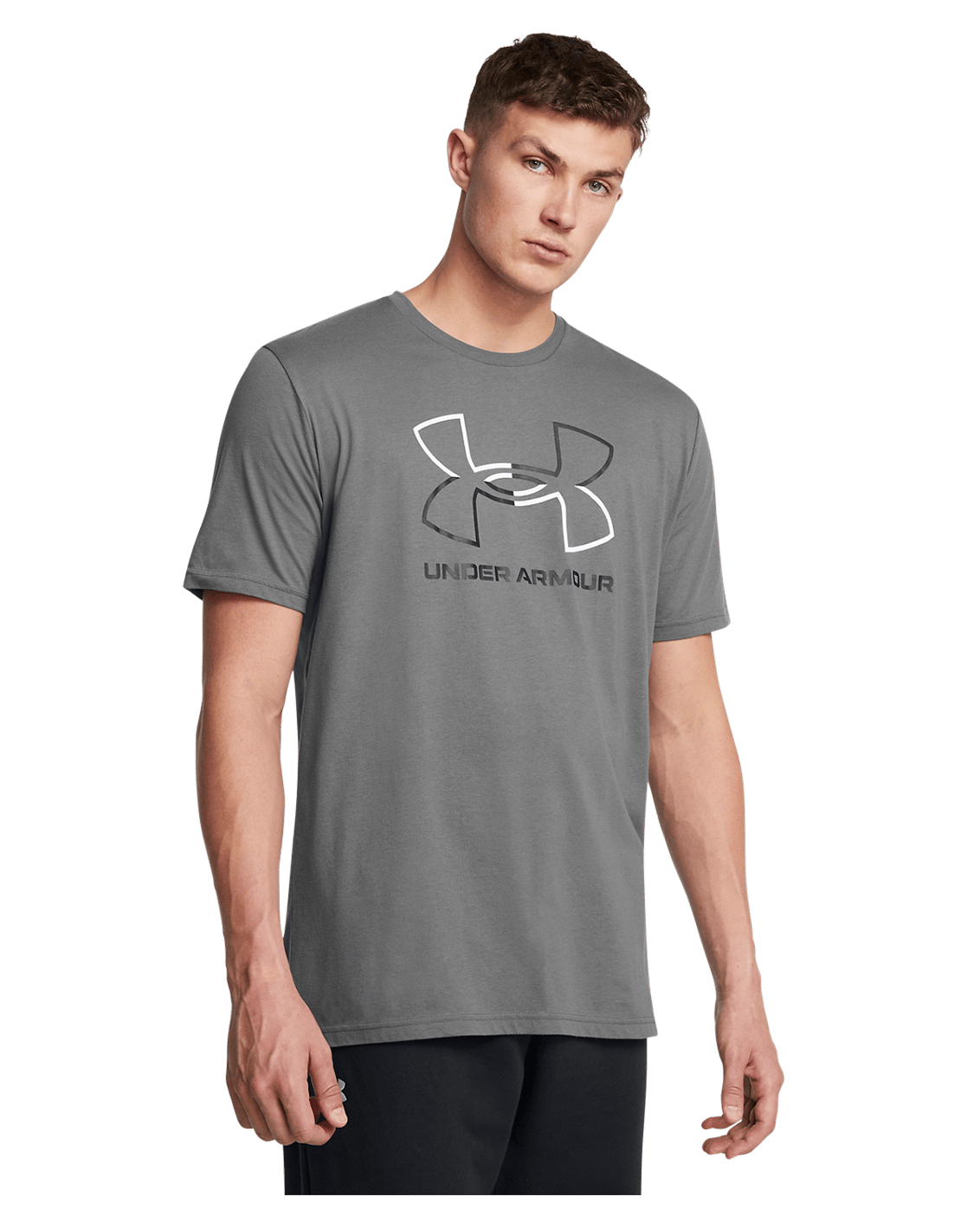 Under Armour UA Foundation Men's Short Sleeve