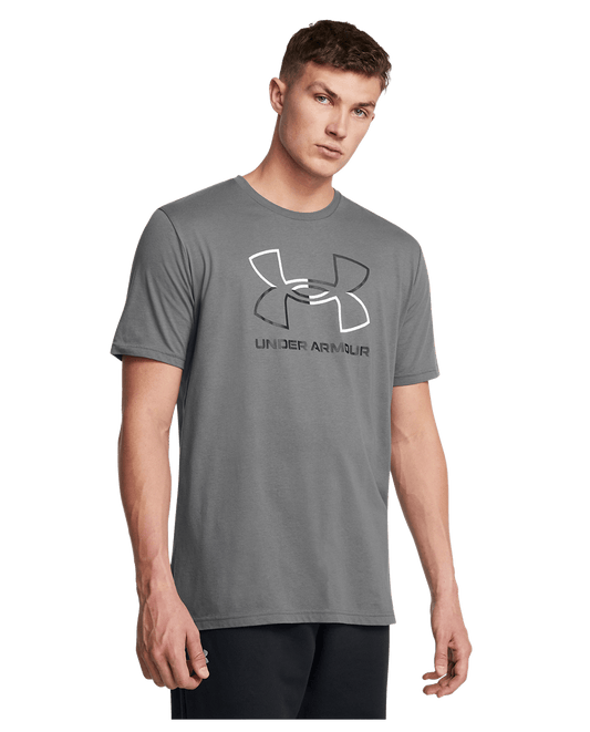 Under Armour UA Foundation Men's Short Sleeve