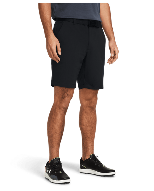 Under Armour Apparel UA Matchplay Tapered Men's 9" Shorts