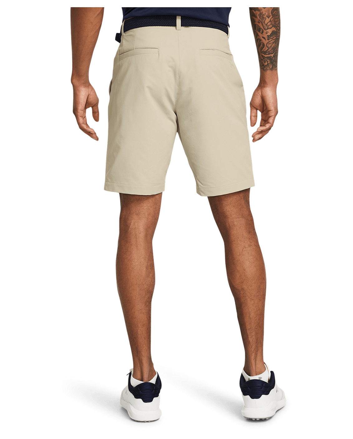 Under Armour UA Matchplay Tapered Men's 9" Shorts