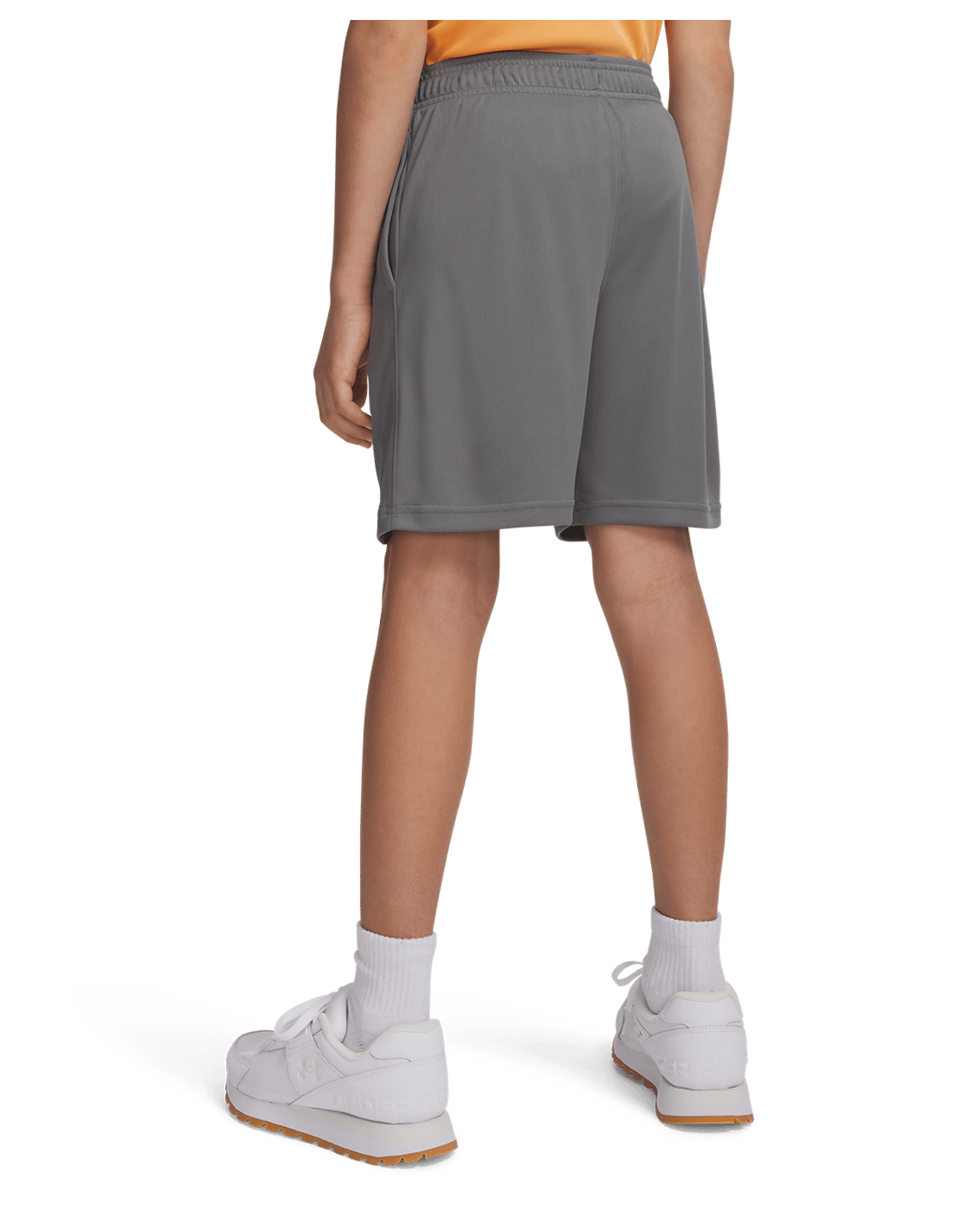 Under Armour UA Tech™ Logo Boys' Shorts