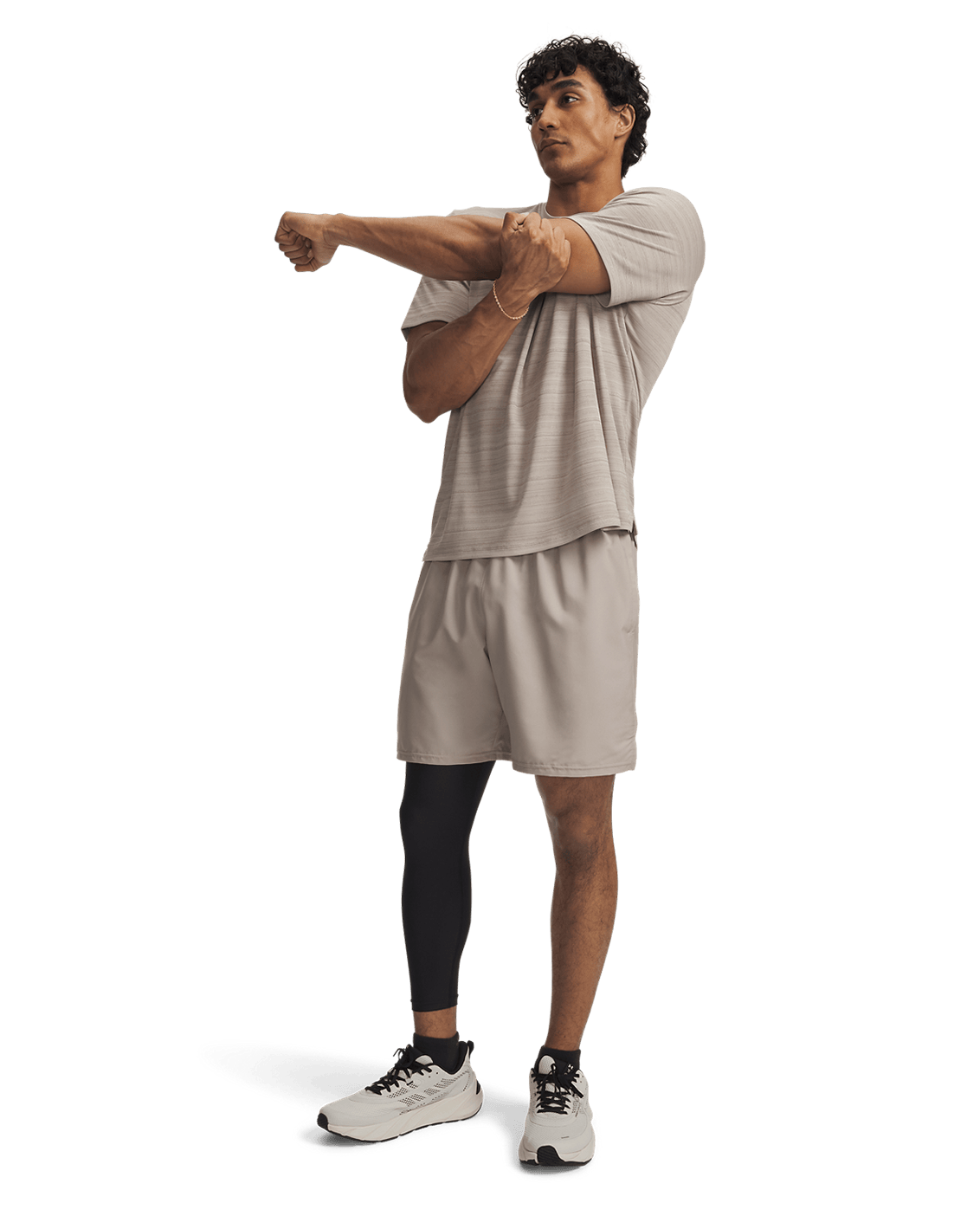 Under Armour Apparel UA Tech™ Woven Wordmark Men's 8.25" Shorts